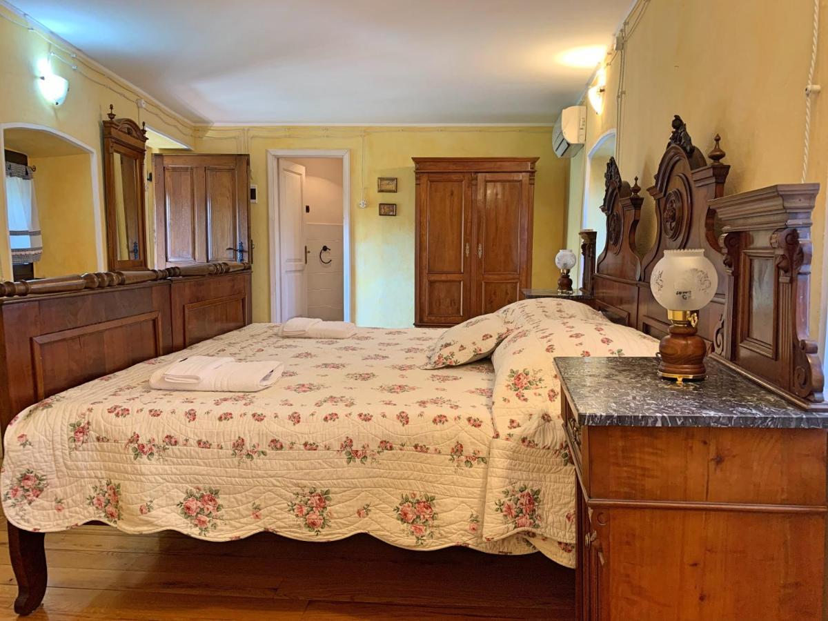 Skerlj Wine Estate Guest House Tomaj ภายนอก รูปภาพ