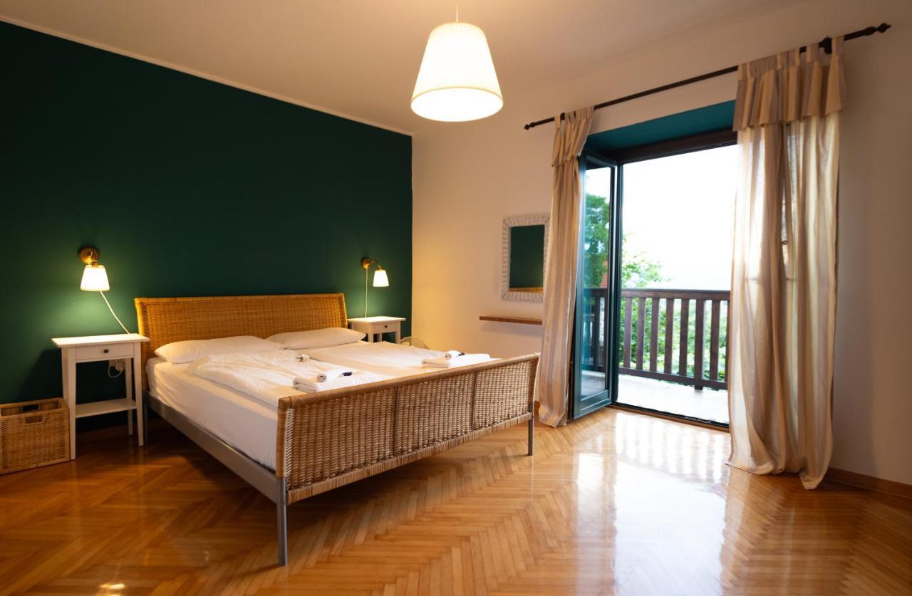 Skerlj Wine Estate Guest House Tomaj ภายนอก รูปภาพ