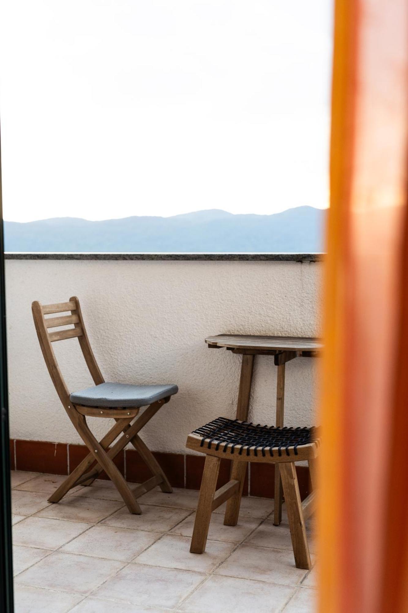 Skerlj Wine Estate Guest House Tomaj ภายนอก รูปภาพ